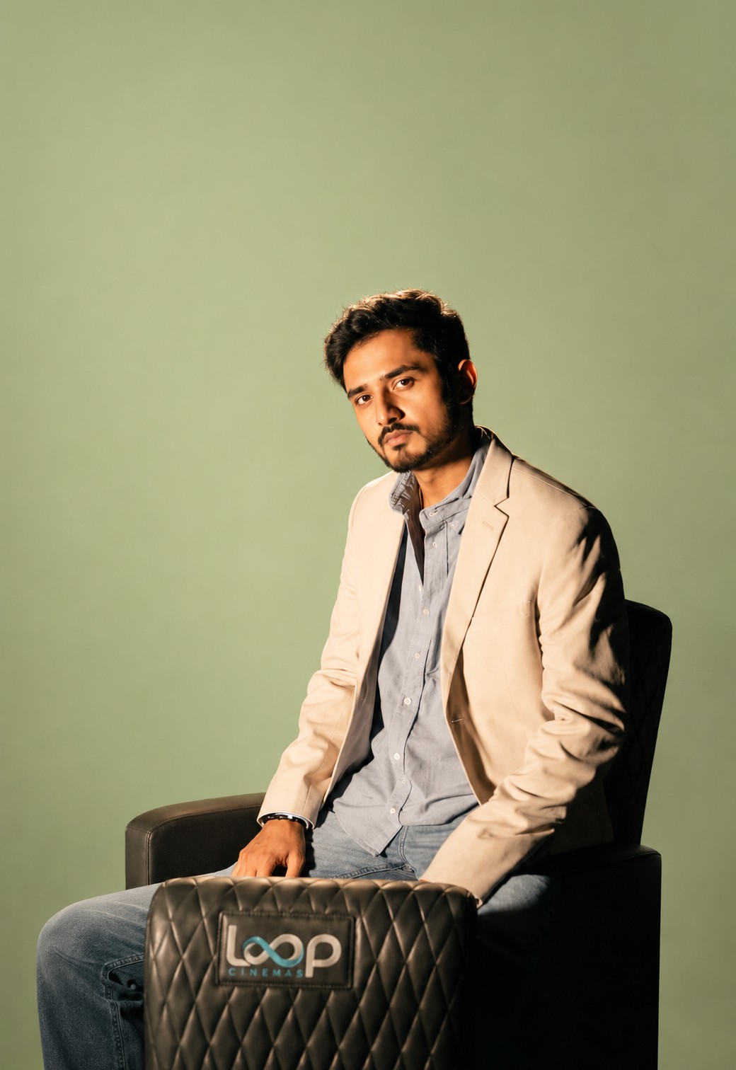 Darsh Prajapati